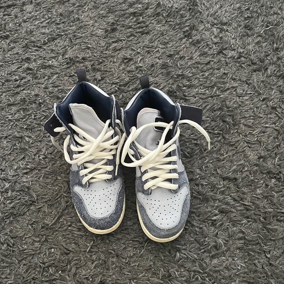 Notre dunks - Picture 4 of 4